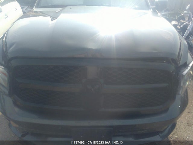 1C6RR6FG6NS169947 RAM 1500 Classic Tradesman