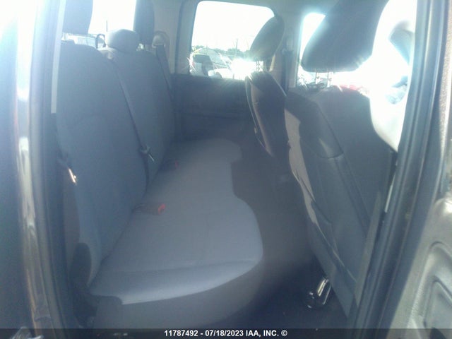 1C6RR6FG6NS169947 RAM 1500 Classic Tradesman
