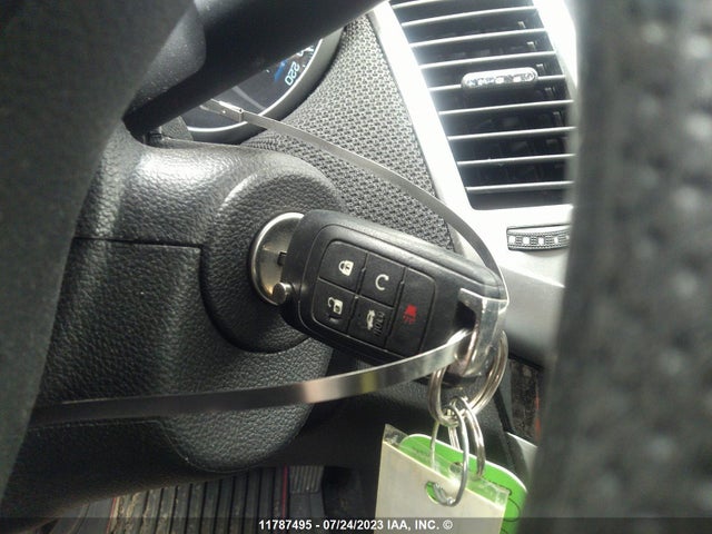 Chevrolet CRUZE LT 2015 1G1PC5SB7F7105385 Image 11