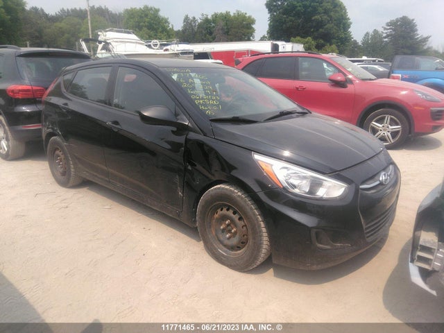 Hyundai ACCENT SE 2016 KMHCT5AE1GU269229 главное изображение