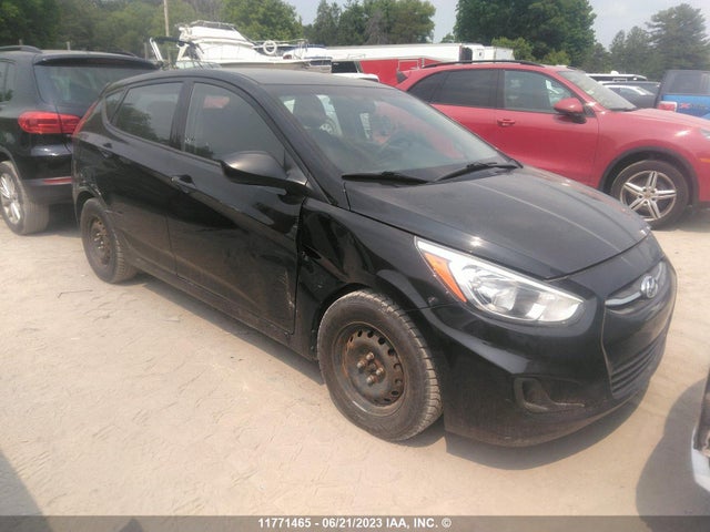 Hyundai ACCENT SE 2016 KMHCT5AE1GU269229 Image 7