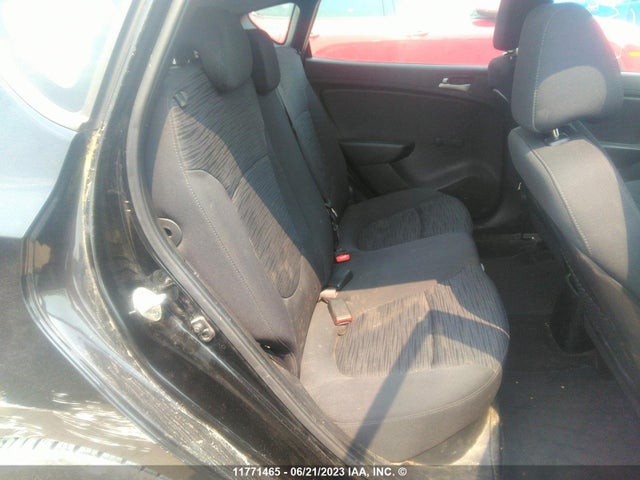 Hyundai ACCENT SE 2016 KMHCT5AE1GU269229 Image 9