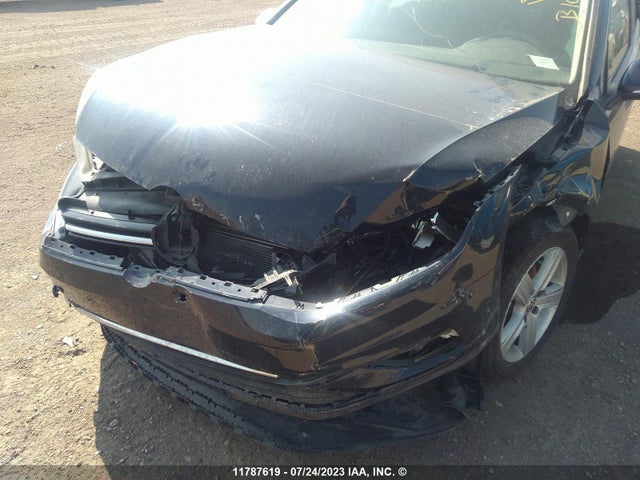 3VWG17AU0JM253451 Volkswagen GOLF S/SE