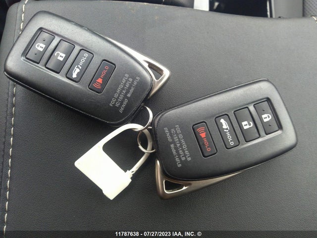 2T2JZMDA4MC300734 Lexus RX 350