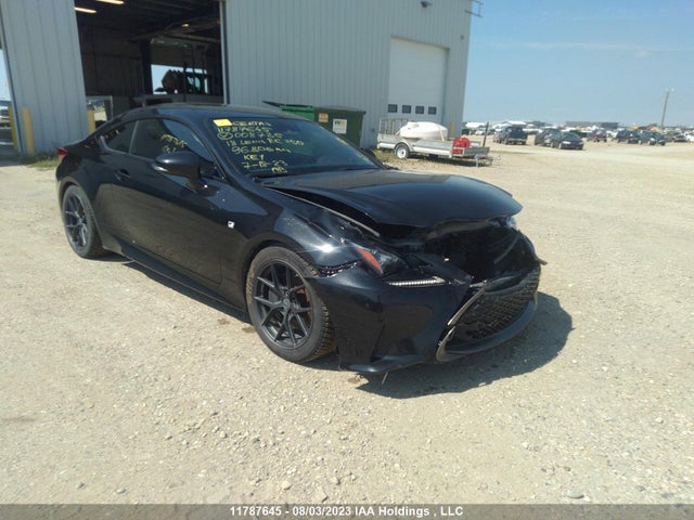 JTHSZ5BC0J5008735 auction archive image