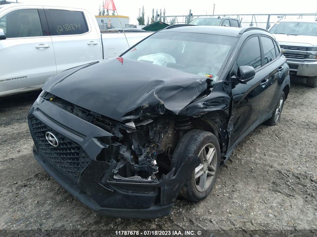 Hyundai Kona Se 2020 KM8K1CAA7LU531073 Image 2