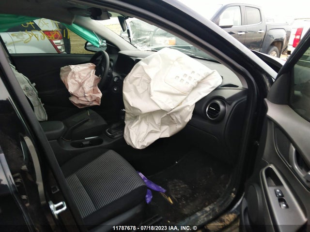 Hyundai Kona Se 2020 KM8K1CAA7LU531073 Image 6