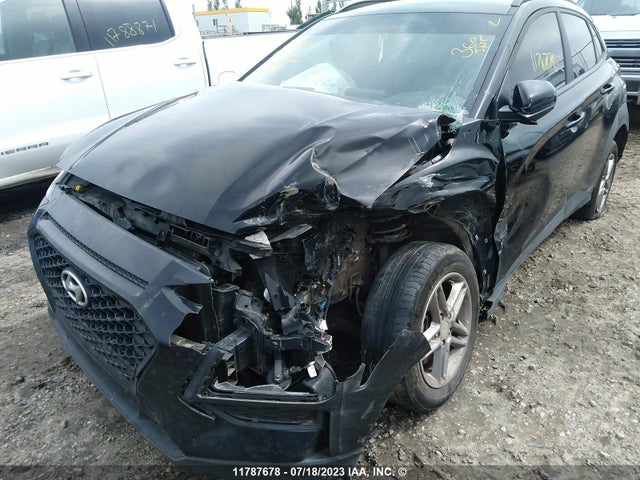 Hyundai Kona Se 2020 KM8K1CAA7LU531073 Image 7