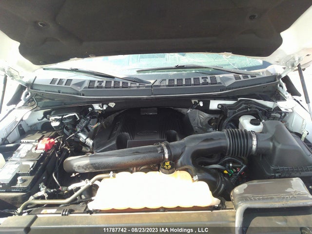 Ford F150 Supercrew 2018 1FTFW1EGXJKD74559 Image 33