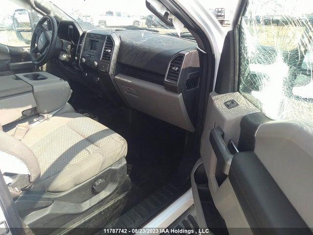 Ford F150 Supercrew 2018 1FTFW1EGXJKD74559 Image 28