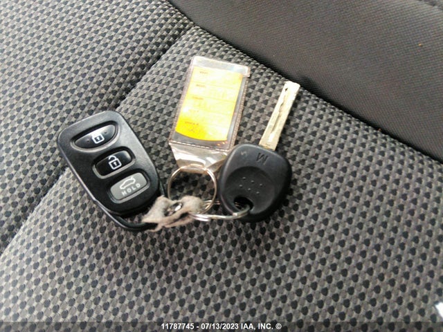 Hyundai SONATA GLS 2014 5NPEB4AC0EH866677 Image 11