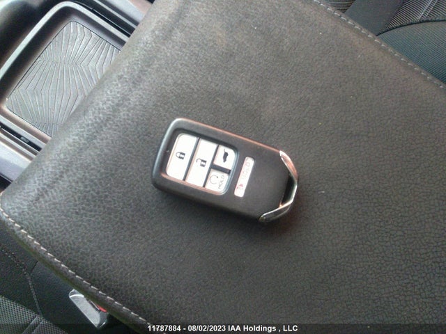 Honda CR-V EX 2018 2HKRW2H55JH122049 Image 3