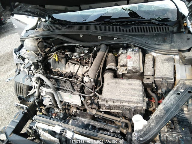 3VWEB7BU9LM068448 Volkswagen JETTA SEL