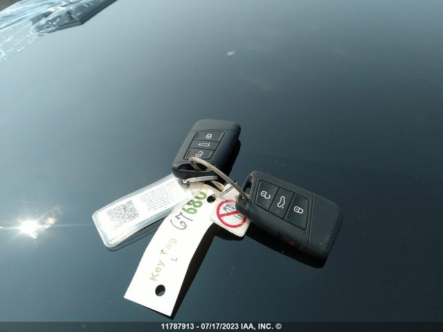 3VWEB7BU9LM068448 Volkswagen JETTA SEL
