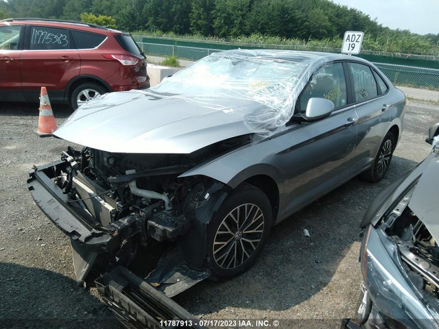 3VWEB7BU9LM068448 Volkswagen JETTA SEL