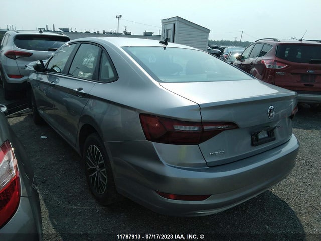 3VWEB7BU9LM068448 Volkswagen JETTA SEL