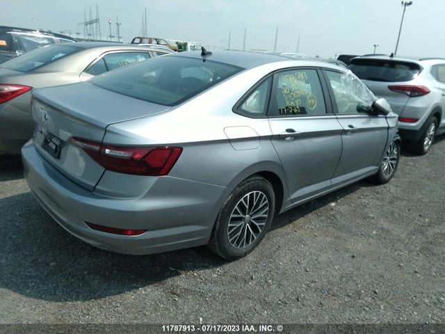 3VWEB7BU9LM068448 Volkswagen JETTA SEL