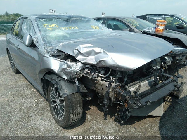 3VWEB7BU9LM068448 Volkswagen JETTA SEL