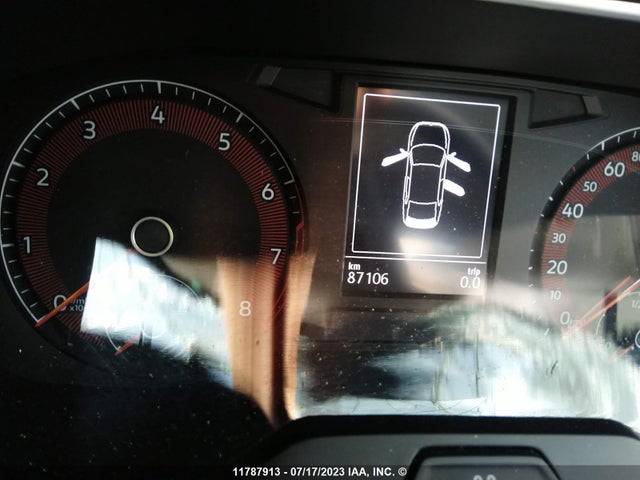 3VWEB7BU9LM068448 Volkswagen JETTA SEL