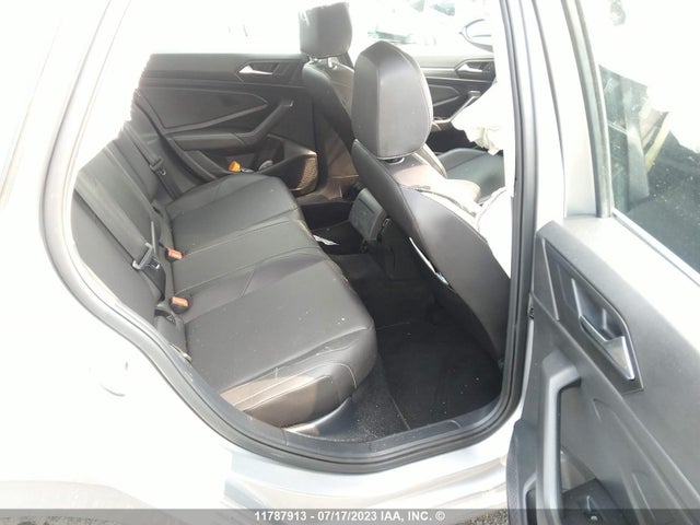 3VWEB7BU9LM068448 Volkswagen JETTA SEL