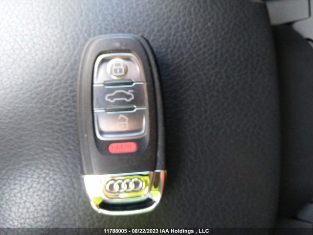 WA1M2AFP5HA040726 Audi Q5 Premium Plus