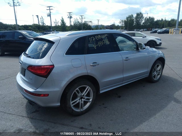 WA1M2AFP5HA040726 Audi Q5 Premium Plus