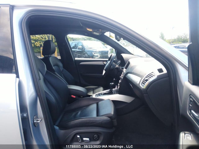 WA1M2AFP5HA040726 Audi Q5 Premium Plus