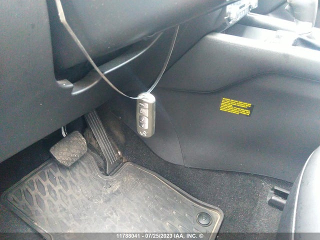 JM3KFBCM2K0592609 Mazda Cx-5 Touring