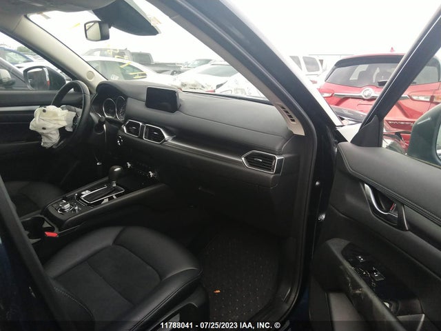 JM3KFBCM2K0592609 Mazda Cx-5 Touring