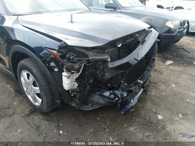 JM3KFBCM2K0592609 Mazda Cx-5 Touring