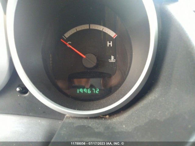Продаж на аукціоні авто 2009 Dodge Grand Caravan Se, vin: 2D8HN44E09R529583, номер лоту: 11788056