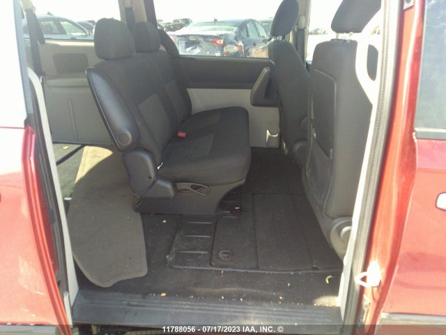 Продаж на аукціоні авто 2009 Dodge Grand Caravan Se, vin: 2D8HN44E09R529583, номер лоту: 11788056