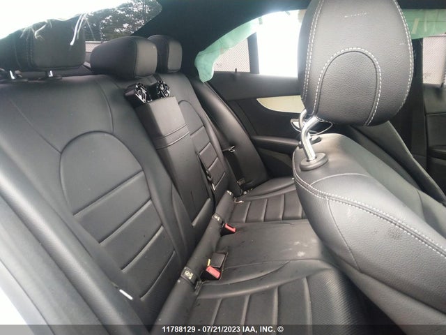 55SWF4KB8FU078744 Mercedes-Benz C 300 4matic