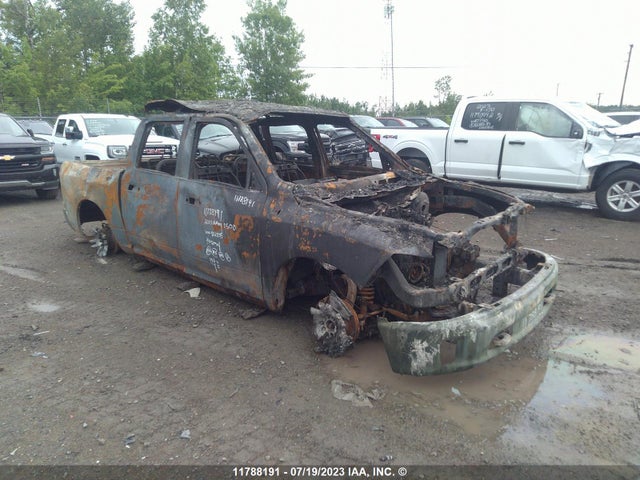 1C6RR7LG5HS812805 auction archive image