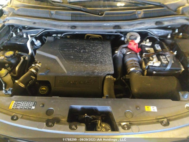 Ford EXPLORER SPORT 2018 1FM5K8GT0JGB60902 Image 10