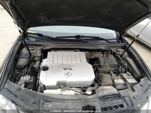 58ABK1GGXGU027077 Lexus ES 350