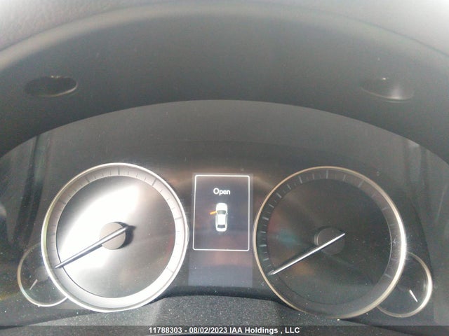 58ABK1GGXGU027077 Lexus ES 350