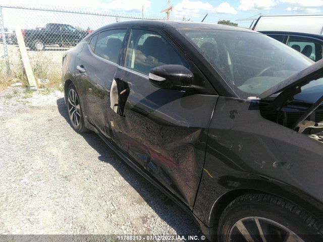 Nissan MAXIMA SL 2022 1N4AA6DV3NC503060 Image 6