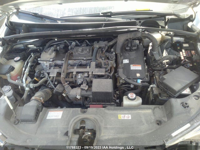 Toyota PRIUS 2017 JTDKBRFU7H3038966 Image 10