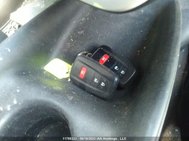 Toyota PRIUS 2017 JTDKBRFU7H3038966 Image 11