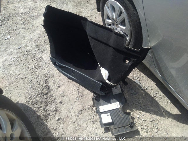 Toyota PRIUS 2017 JTDKBRFU7H3038966 Image 12