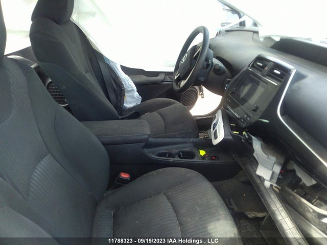 Toyota PRIUS 2017 JTDKBRFU7H3038966 Image 5
