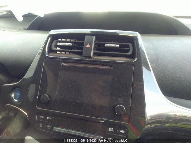 Toyota PRIUS 2017 JTDKBRFU7H3038966 Image 7