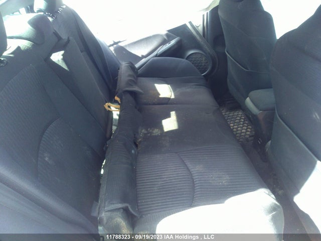 Toyota PRIUS 2017 JTDKBRFU7H3038966 Image 8