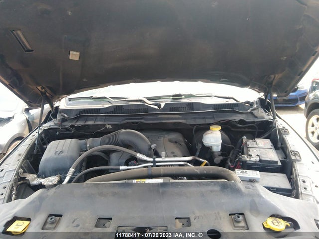 1C6RR7MT5HS652727 RAM 1500 Sport