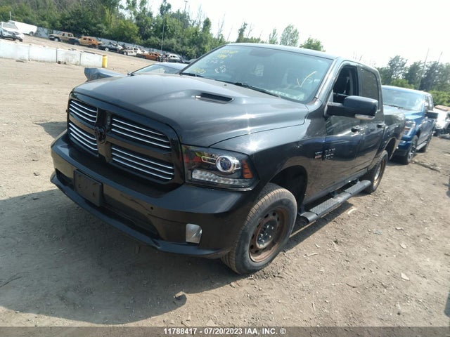 1C6RR7MT5HS652727 RAM 1500 Sport