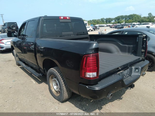 1C6RR7MT5HS652727 RAM 1500 Sport