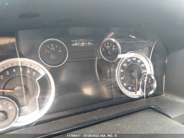 1C6RR7MT5HS652727 RAM 1500 Sport