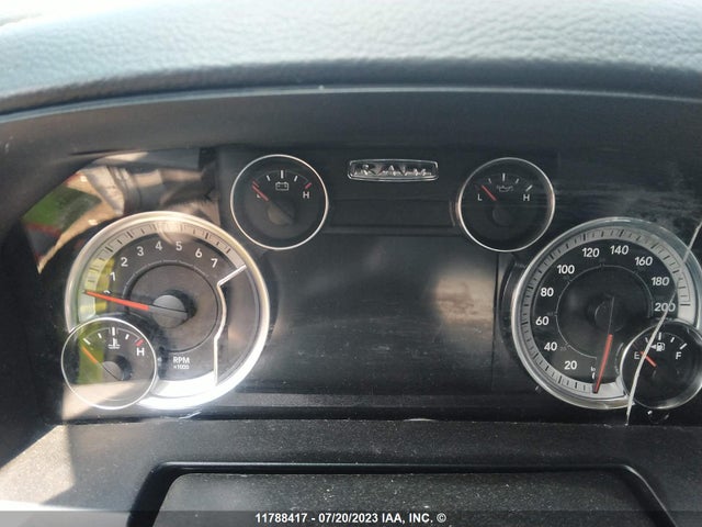 1C6RR7MT5HS652727 RAM 1500 Sport