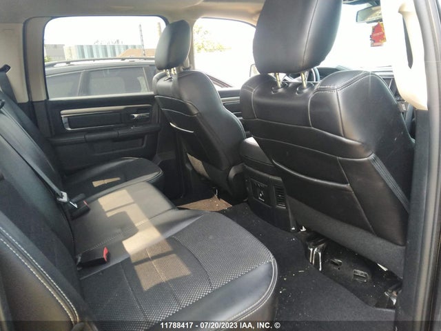 1C6RR7MT5HS652727 RAM 1500 Sport
